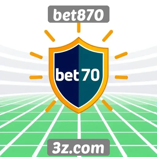 Como o bet870 se destaca na segurança de dados