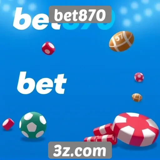 Análise dos jogos disponíveis no site bet870