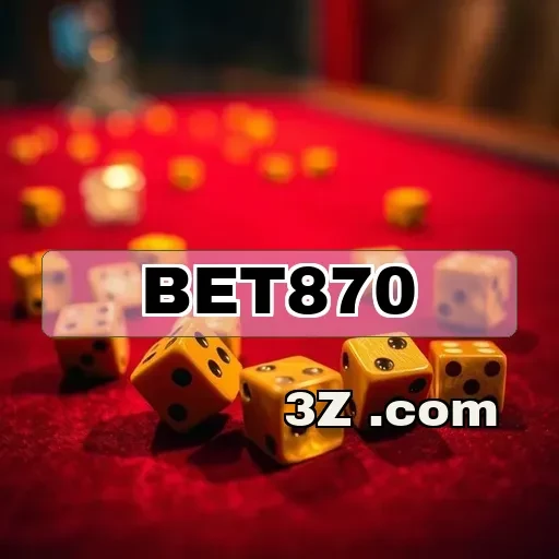 Vantagens dos Bonuses no Bet870: Jogue e Ganhe Mais Diversão