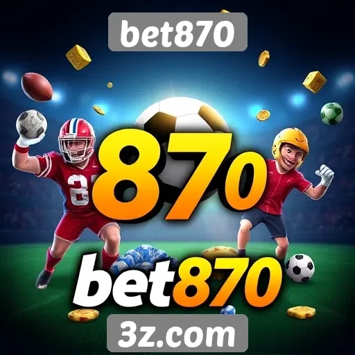 Exploração dos jogos disponíveis na plataforma bet870