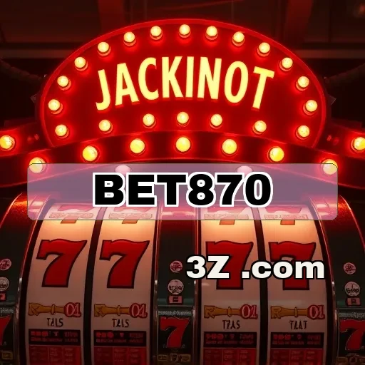bet870 : FAQ