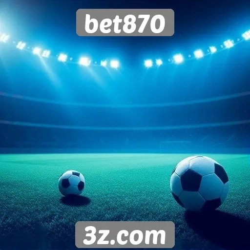 Impacto da regulamentação de jogos no bet870