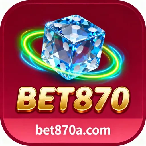 bet870 logo