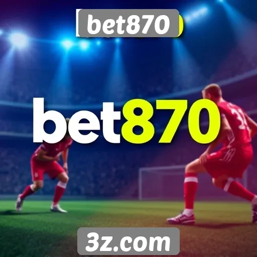 Principais jogos oferecidos no bet870