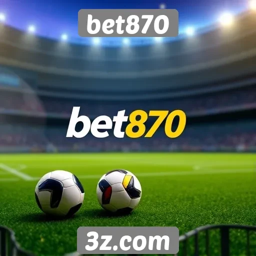 Métodos de pagamento e retirada na bet870