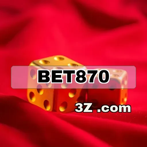 Poker no bet870: Experimente Emoções e Desafios Únicos