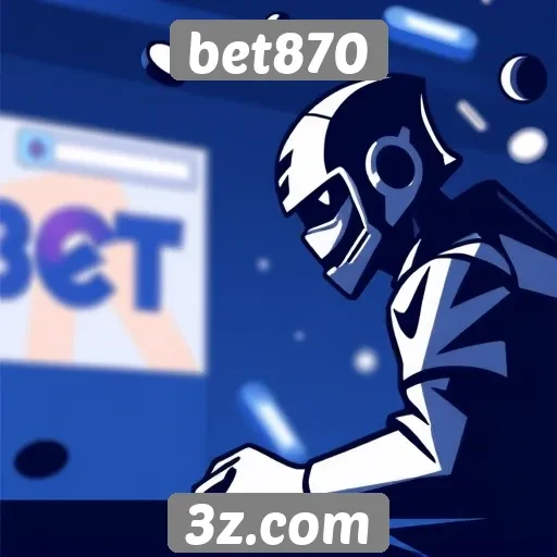 Tendências de jogos populares na plataforma bet870