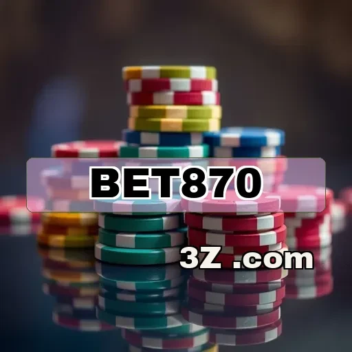 Regras Impactantes no Mundo do Bet870