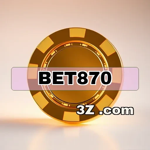 Segurança na bet870: Proteja-se enquanto joga online